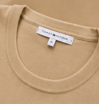 Maglioncino Tommy Hilfiger