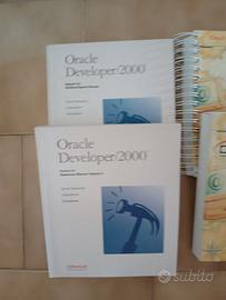 Oracle Developer Suite