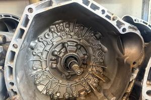 Cambio automatico Mercedes ML w163 2.7 gasolio ann