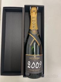 Moet & Chandon Champagne 2009 Grand Vintage