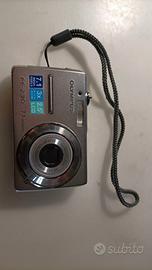 OLYMPUS FE230 - VINTAGE