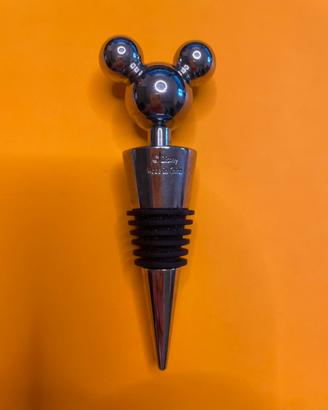 Tappo per bottoglia Topolino Mickey Mouse