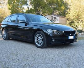 BMW Serie 3 (F30/31) - 2018