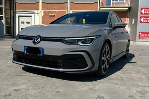 Golf 8 R Line 2.0Tdi 150 CV