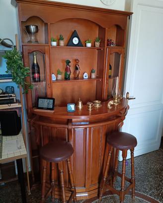 Mobile Bar