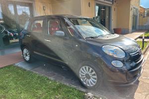 Fiat 500L 1.3 Multijet 95 CV Pop Star