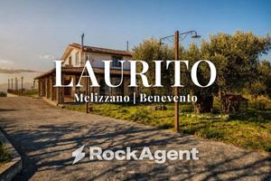 Immobile di 600 m² con più di 5 locali a Melizzano