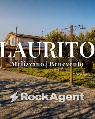 Immobile di 600 m² con più di 5 locali a Melizzano