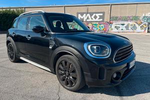 Mini Cooper D Countryman 2.0 Northwood Edition * 2