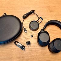Jabra Evolve2 85 Cuffie wireless