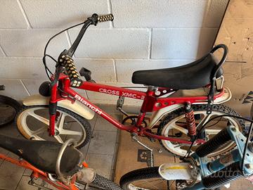 Biciclette anni 60/70
