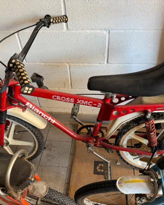 Biciclette anni 60/70