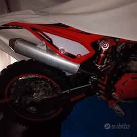 silenziatore Beta 300 rr