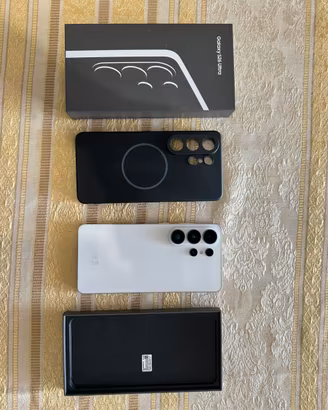 Samsung Galaxy S26 Ultra 512Gb