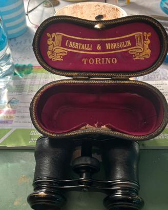 Binocolo da teatro