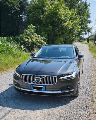 Volvo S90 B4 (b) Plus Bright 