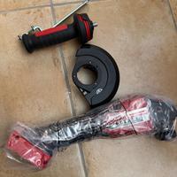 Milwaukee Flex onkey 125 nuovo