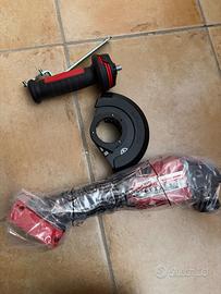 Milwaukee Flex onkey 125 nuovo