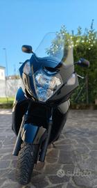 Honda Silver Wing 400 - impeccabile