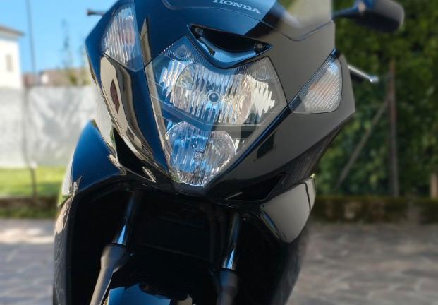 Honda Silver Wing 400 - impeccabile