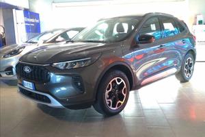 FORD Kuga 2.5 phev Active 2wd 243cv auto