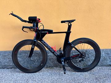 Bici Argon 18 E-118 Triathlon
