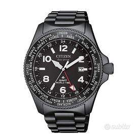 Orologio Citizen Promaster GMT Field