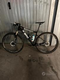 bici bmc