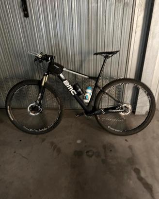 bici bmc