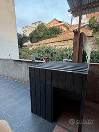 Cuccia cane taglia grande