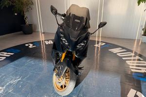 Yamaha T-Max 560 Tech Max Abs my22
