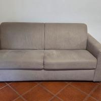 Divano letto 2 posti