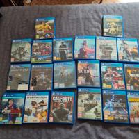 Giochi PS4
