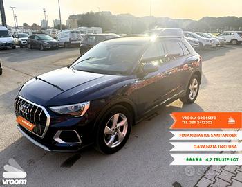AUDI Q3 2� serie Q3 35 TDI S tronic Business