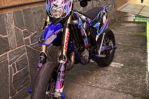 Sherco sm 125 2023