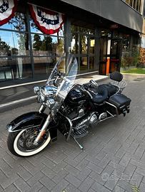 Road King 2012