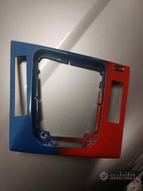 cornice leva cambio bmw e46