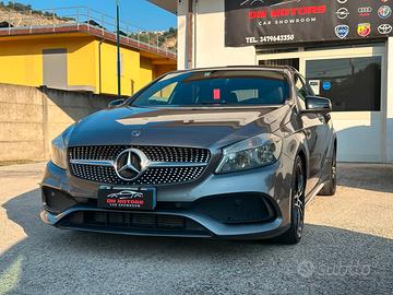 Mercedes-benz A 180 d Automatic Premium