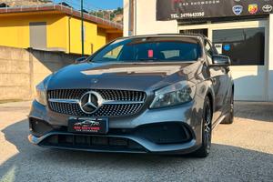 Mercedes-benz A 180 d Automatic Premium