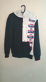 ✨️ Felpa Jordan Garzata Ragazzo 13/15 anni ✨️