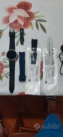 smartwacht Samsung classic 