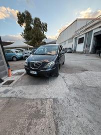 Lancia musa 1.3 mjt