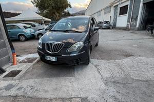 Lancia musa 1.3 mjt