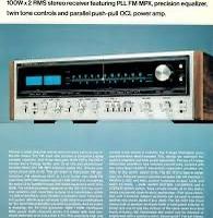 Pioneer sx-1010