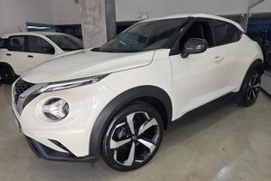 Nissan Juke 1.0 GPL 114CV N-Design 2022