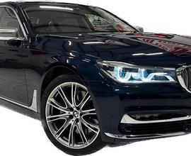 Bmw 750 750Li xDrive Eccelsa