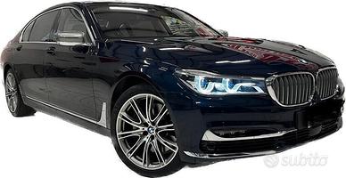 Bmw 750 750Li xDrive Eccelsa