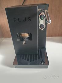 Aroma Plus Mono 44mm nera – ESE – termostato 95°C