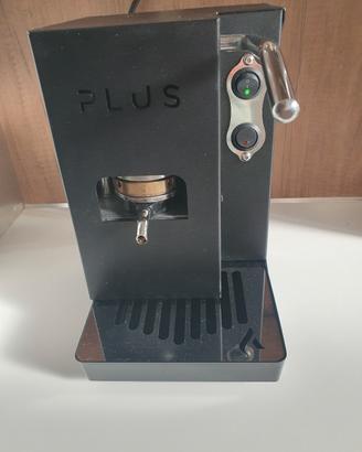 Aroma Plus Mono 44mm nera – ESE – termostato 95°C