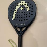 Racchetta Head Extreme pro